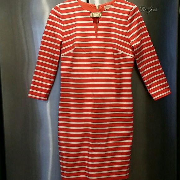 Michael Kors dress size small - Picture 1 of 3